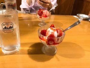 牛繁 亀有店
