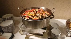 ANAクラウンプラザホテル宇部