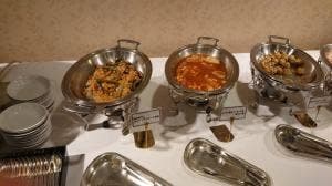 ANAクラウンプラザホテル宇部