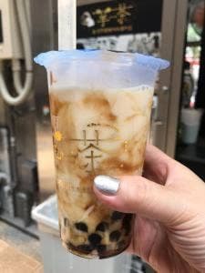 羊一茶 梅田店