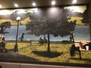 タリーズコーヒー 鳥栖プレミアム・アウトレット店