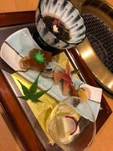 箱根小涌谷温泉 水の音