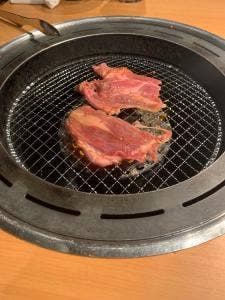 焼肉 仁家 北花田店