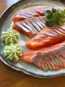 さいとう釣堀園