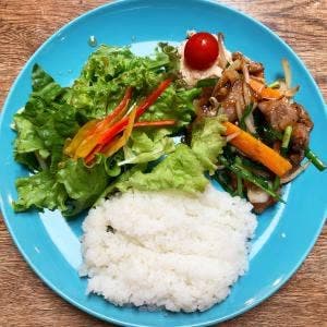 Time Out Café & Diner