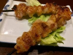 厨房 子だぬき