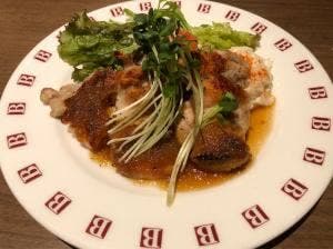 バケット ミウィ橋本店