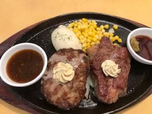 ステーキハウス松木 所沢上安松店