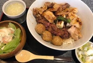 鳥松