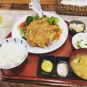 正和食堂