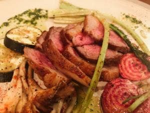 O'VAL Craftbeer & Bistro Dining