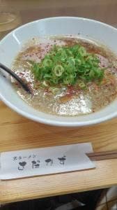 京ラーメン 壬生 さだかず