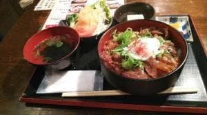 京焼肉 蔵 大手筋店