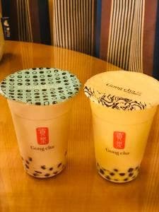ゴンチャ イクスピアリ店