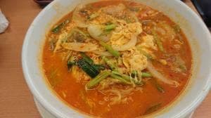 日高屋 神田南口店