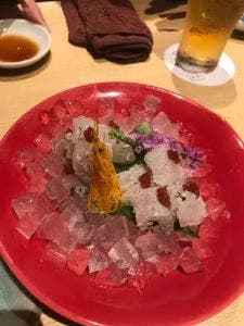 京家きよみず 錦麸屋町