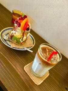 ユニ フル コーヒーボックス
