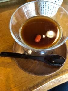 手打そばたから亭