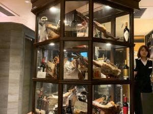 IBERICO-YA 北新地店