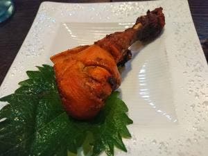 カレーハウス FUJISAWA