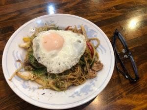 Billie's Cafe