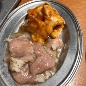 ホルモン焼肉 ぶち 川越店