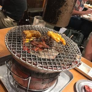 ホルモン焼肉 ぶち 川越店