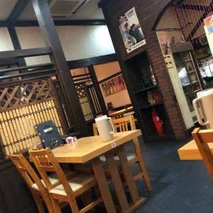 台湾料理 秀味軒