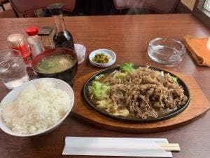 ヒルス&薔薇屋
