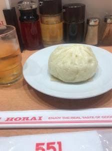 551蓬莱 守口京阪店
