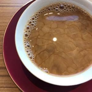 CAFFÈ LAMODA