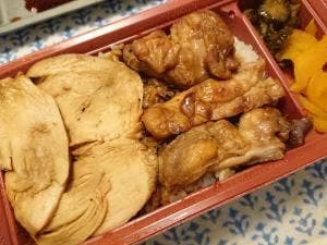 登利平 太田店