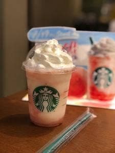 スターバックス コーヒー イオンモール札幌発寒店