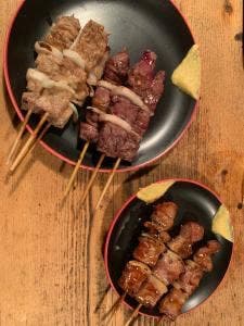 やきとり呆屋