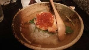 金の穂 銀の水 高槻店