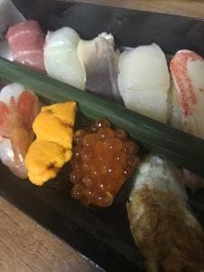 鮨くどう