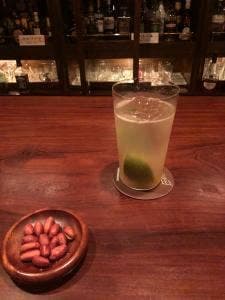 バーバリ・コースト