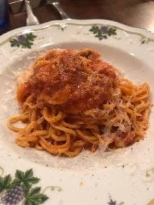 Osteria&bar Ristoro