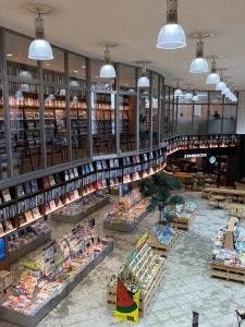 スターバックス コーヒー TSUTAYA瀬戸店