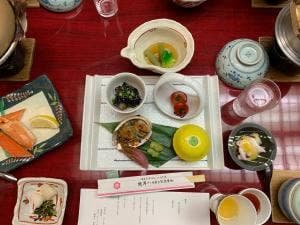 花月ハイランドホテル
