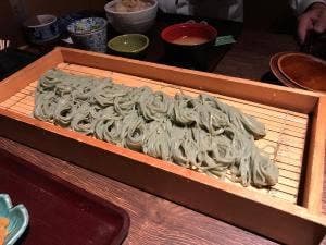 本格串焼とへぎそば 濱匠 名駅別邸