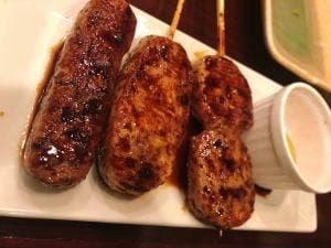 やきとりの扇屋 世田谷梅丘店