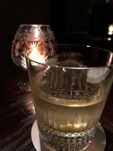 Bar松下