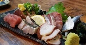 魚飯