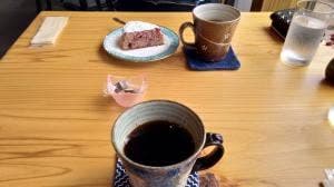 うしくぼ珈琲