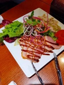 オリエンタルダイニング ラーマヤナ 横浜西口店