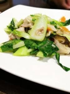 天香餃子