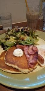 beatnik cafe