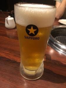 ホルモン焼肉酒場 元町ロマンス 多治見店