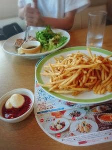 ココス 北上有田店